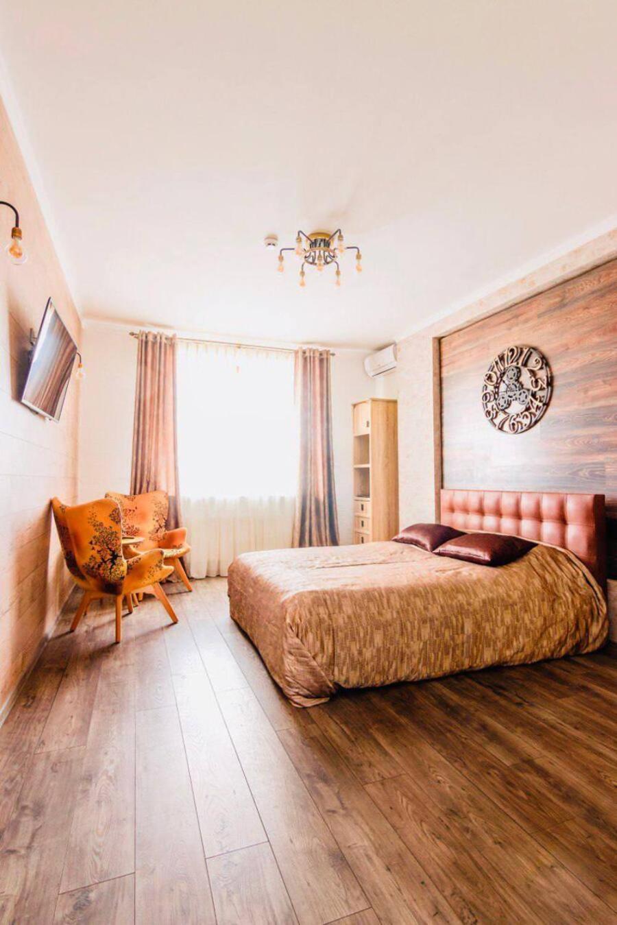 Spa-Hotel Dobrynia Odessa Esterno foto
