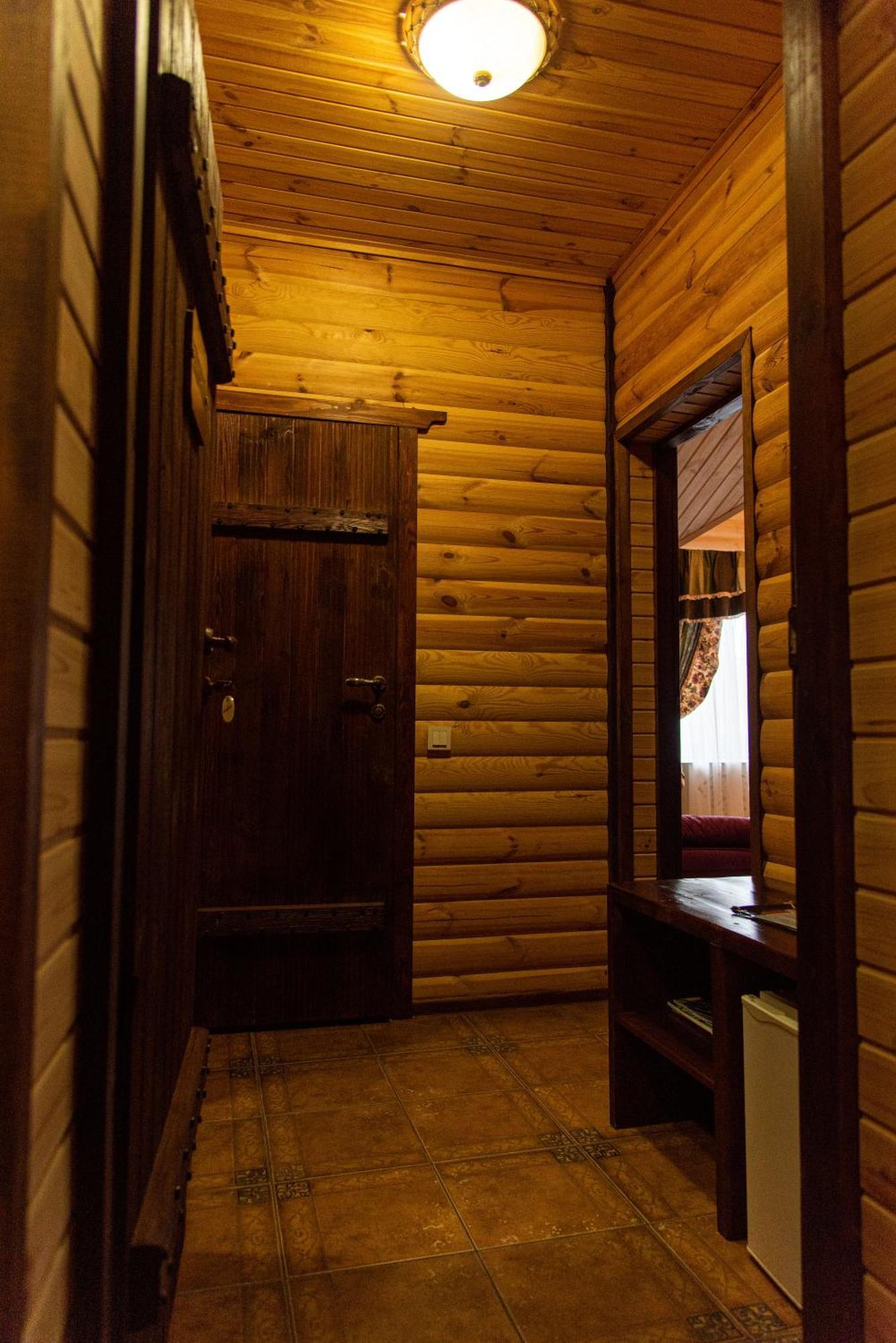 Spa-Hotel Dobrynia Odessa Esterno foto