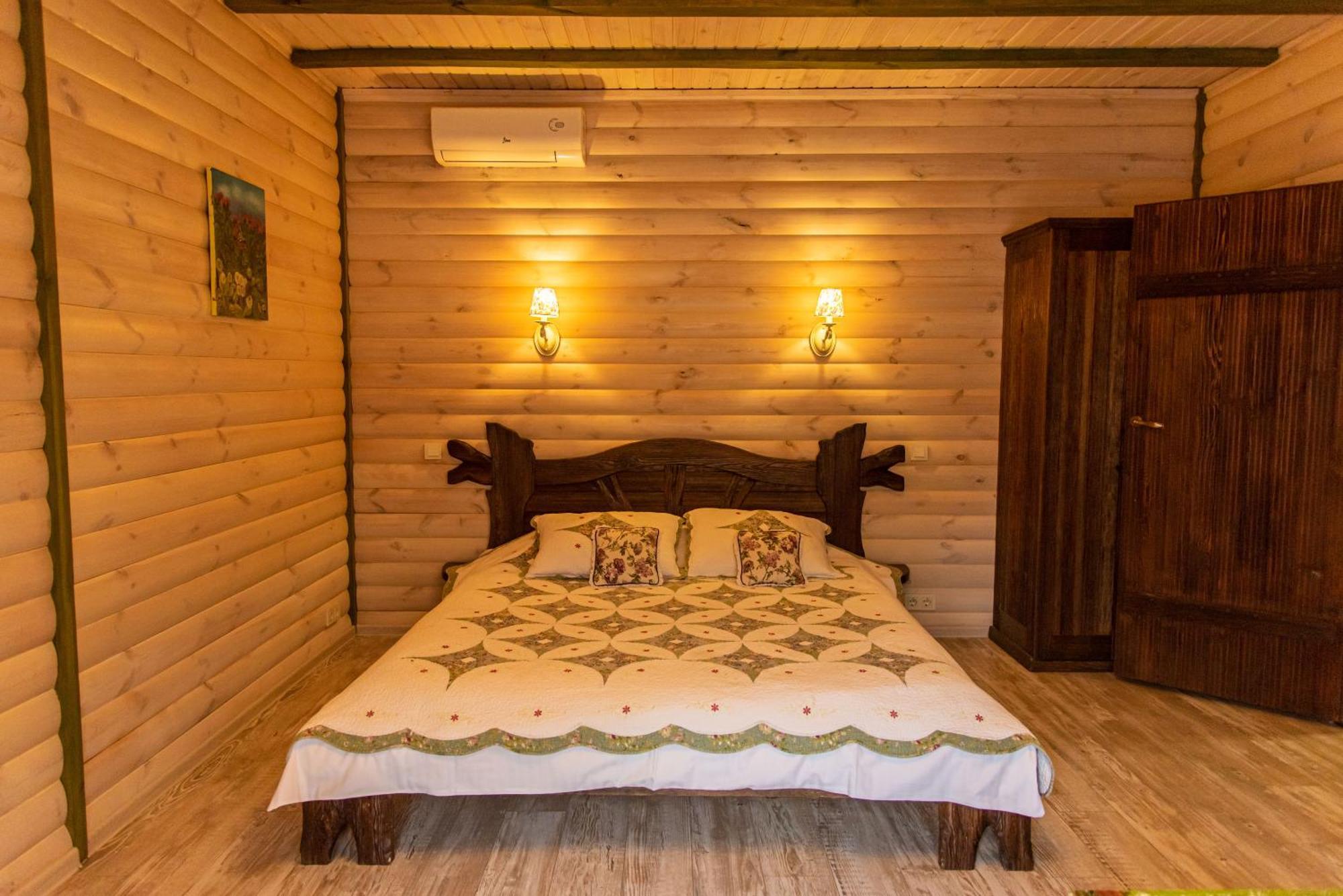 Spa-Hotel Dobrynia Odessa Esterno foto