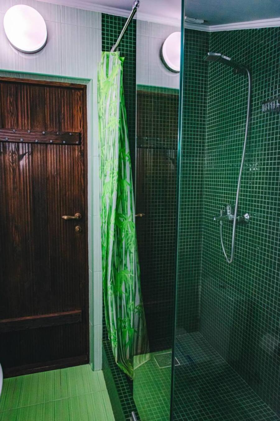 Spa-Hotel Dobrynia Odessa Esterno foto
